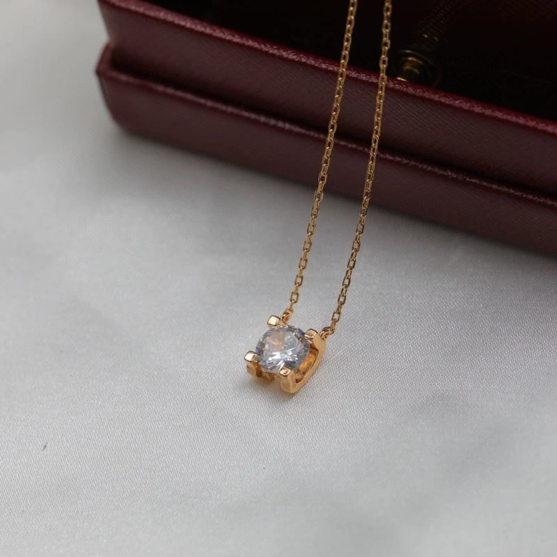 Cartier Necklaces Packable 217076