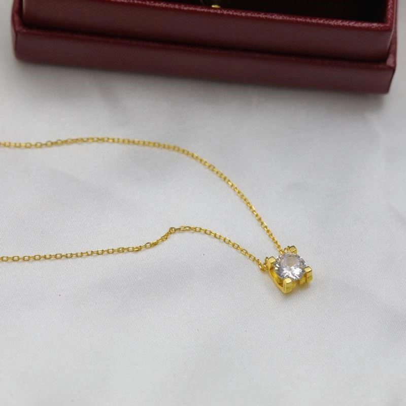 Cartier Necklaces Packable 217076