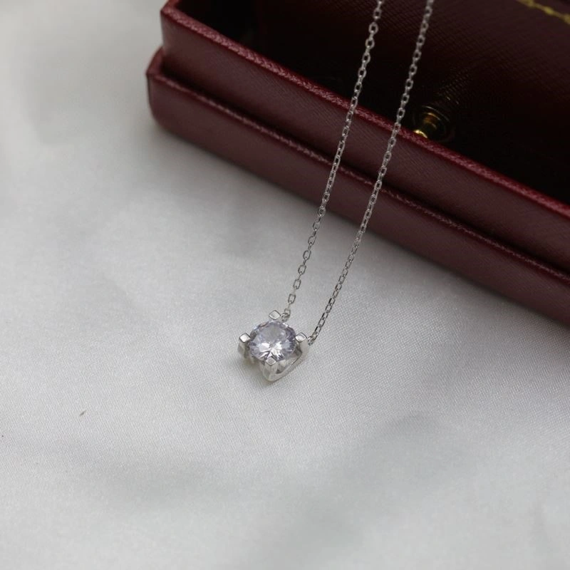 Cartier Necklaces Packable 217076