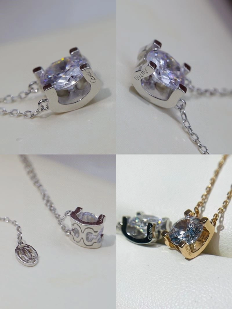 Cartier Necklaces Packable 217076