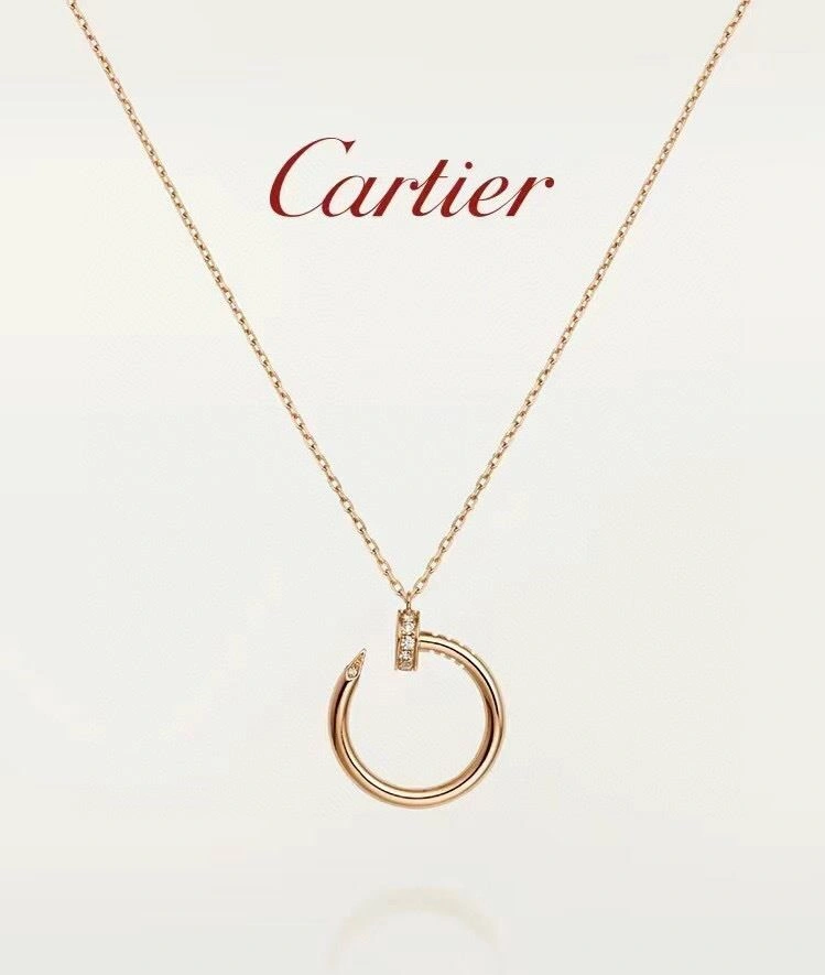 Bright Cartier Necklaces 217079