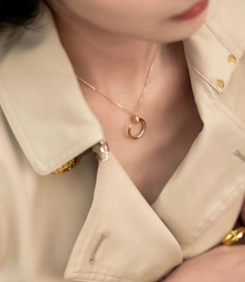 Bright Cartier Necklaces 217079