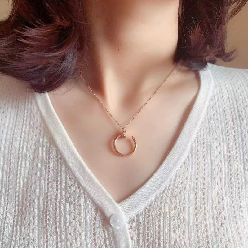 Bright Cartier Necklaces 217079