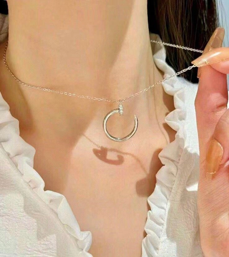 Bright Cartier Necklaces 217079