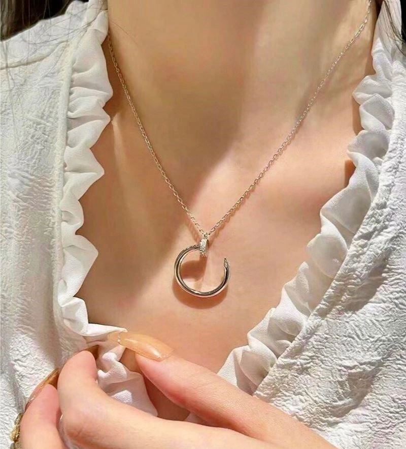 Bright Cartier Necklaces 217079