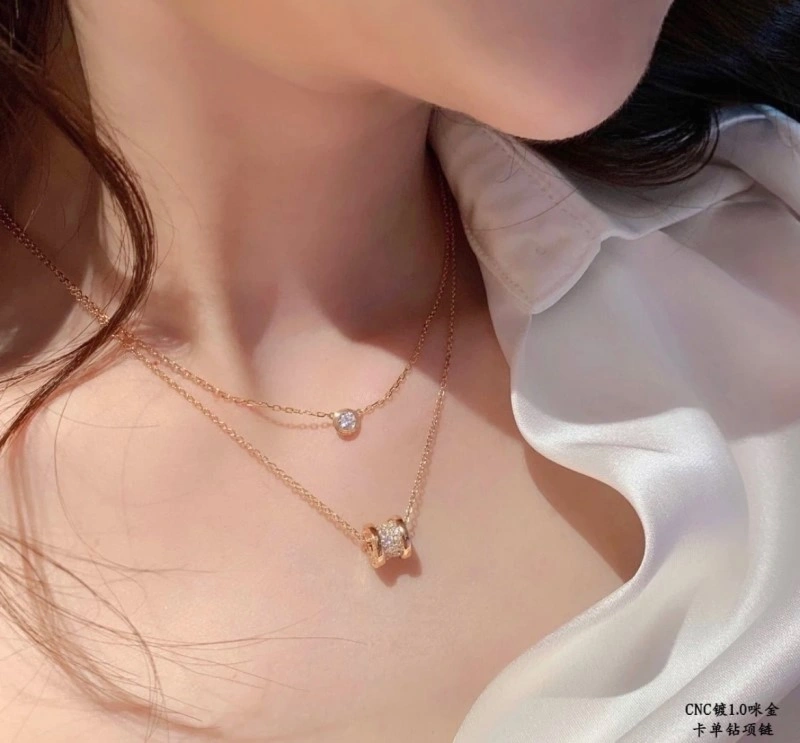 Cartier Necklaces SportInspired 217077
