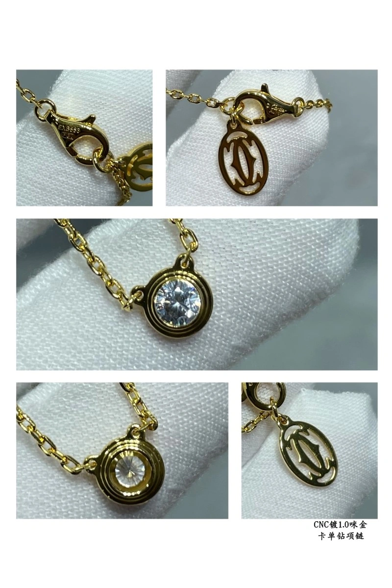 Cartier Necklaces SportInspired 217077