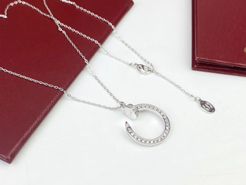 Resilient Cartier Necklaces 217072