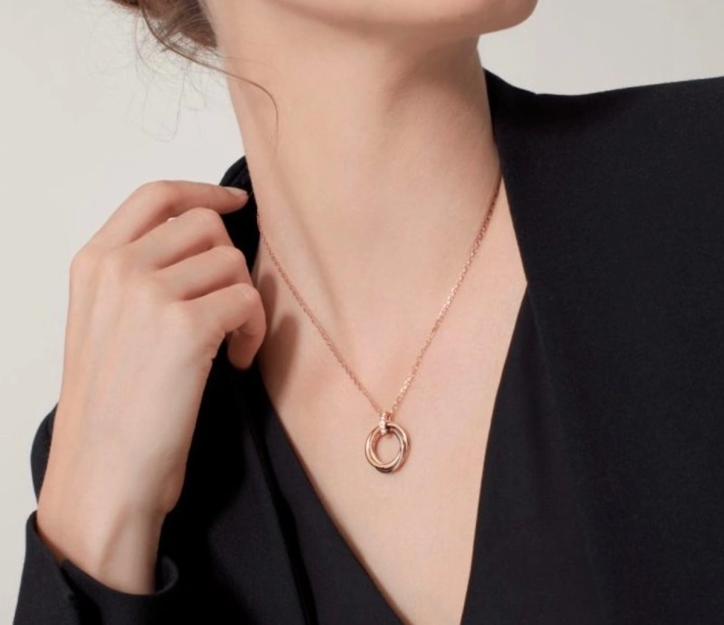 StreetReady Cartier Necklaces 217071