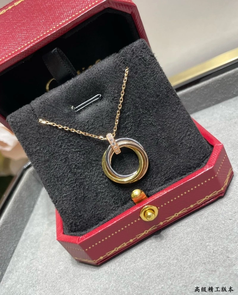 StreetReady Cartier Necklaces 217071