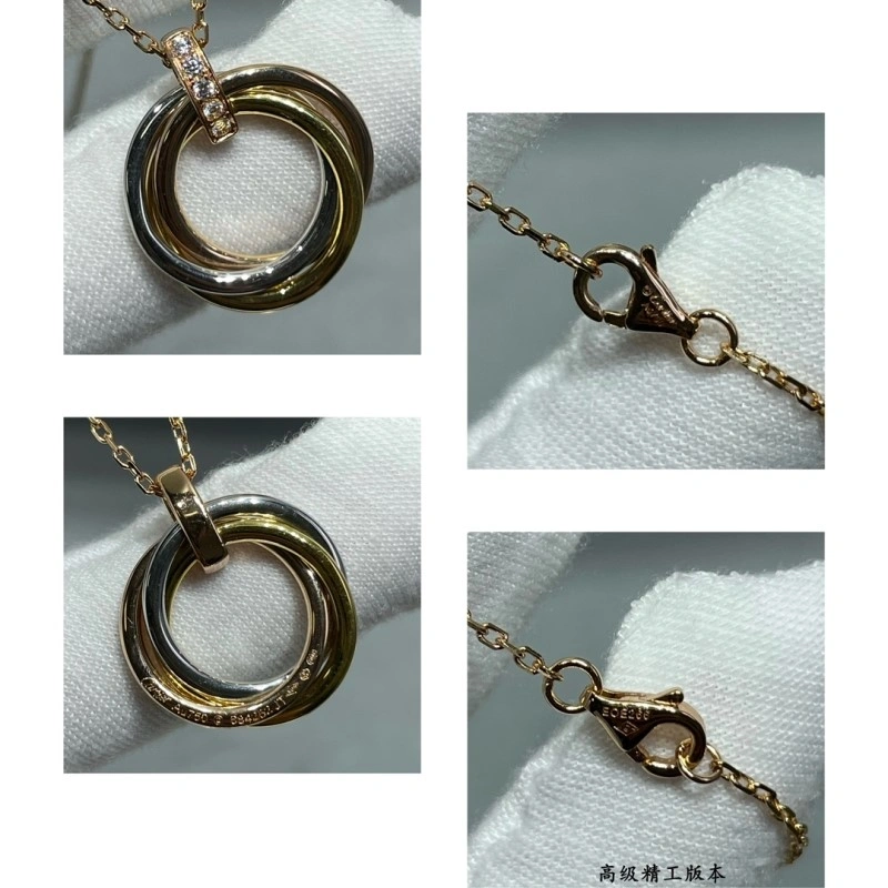 StreetReady Cartier Necklaces 217071