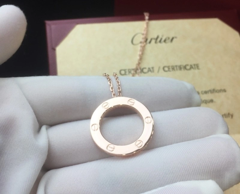 Cartier Necklaces OnTrend 216973