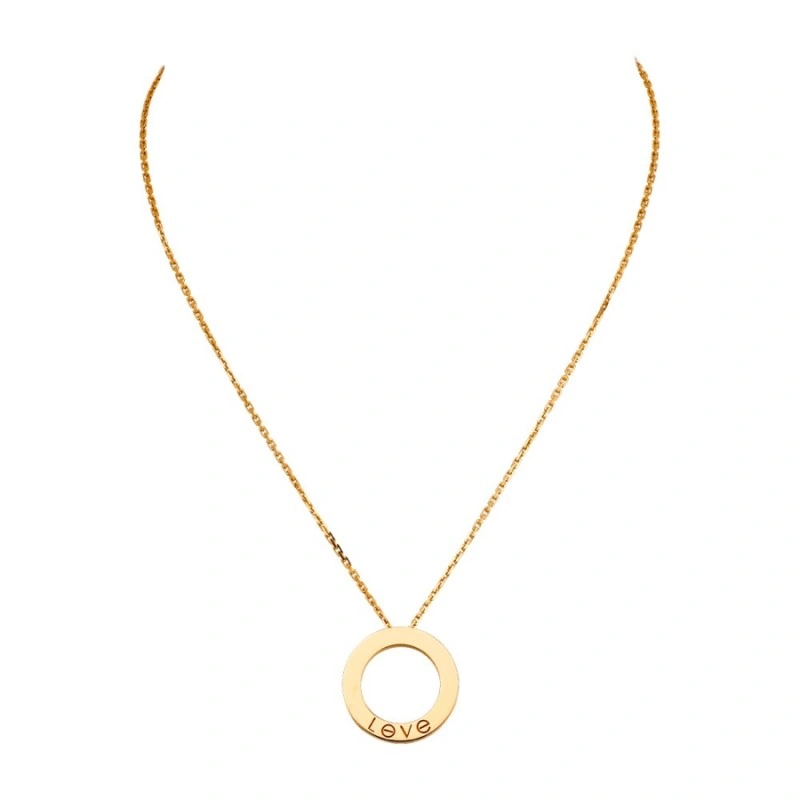 Cartier Necklaces OnTrend 216973