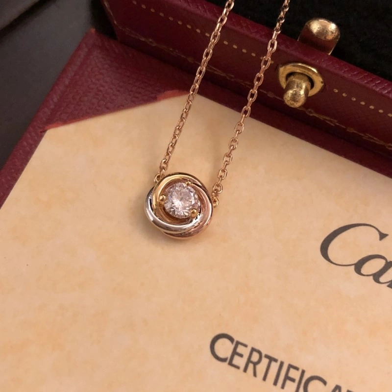 Lightweight Cartier Necklaces 217009