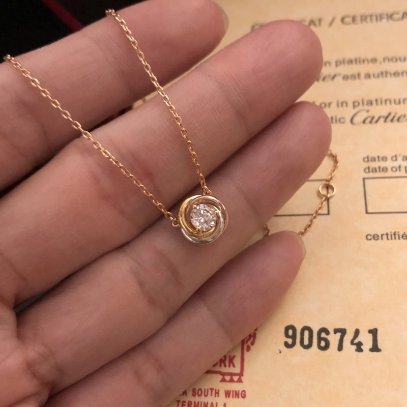 Lightweight Cartier Necklaces 217009