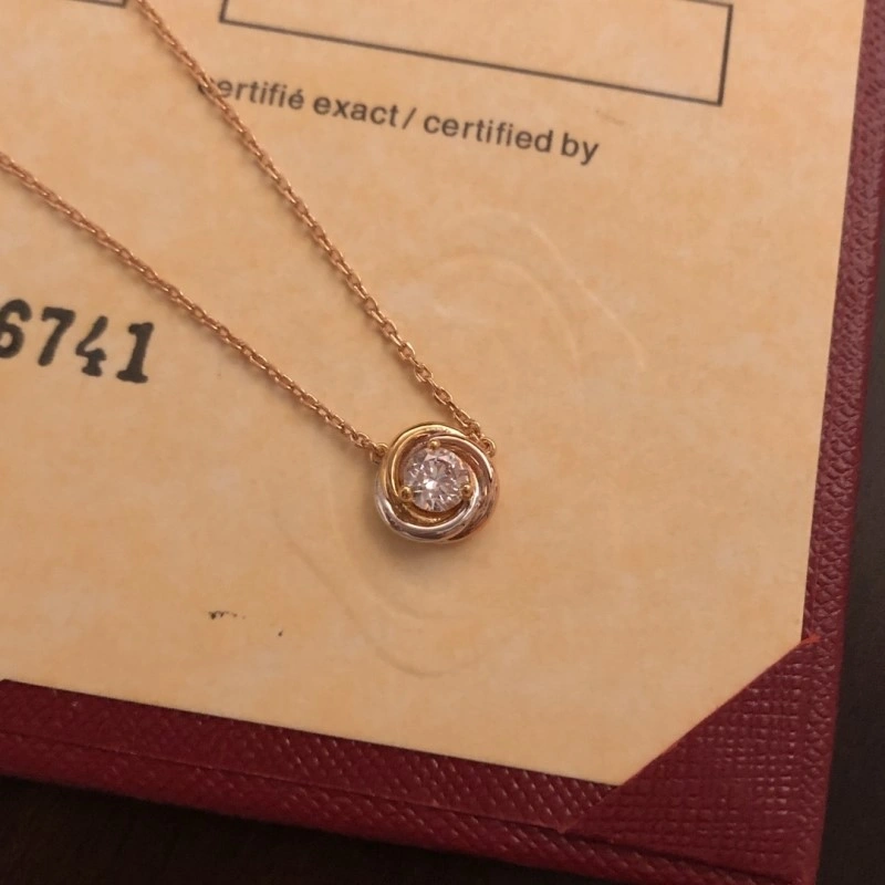 Lightweight Cartier Necklaces 217009