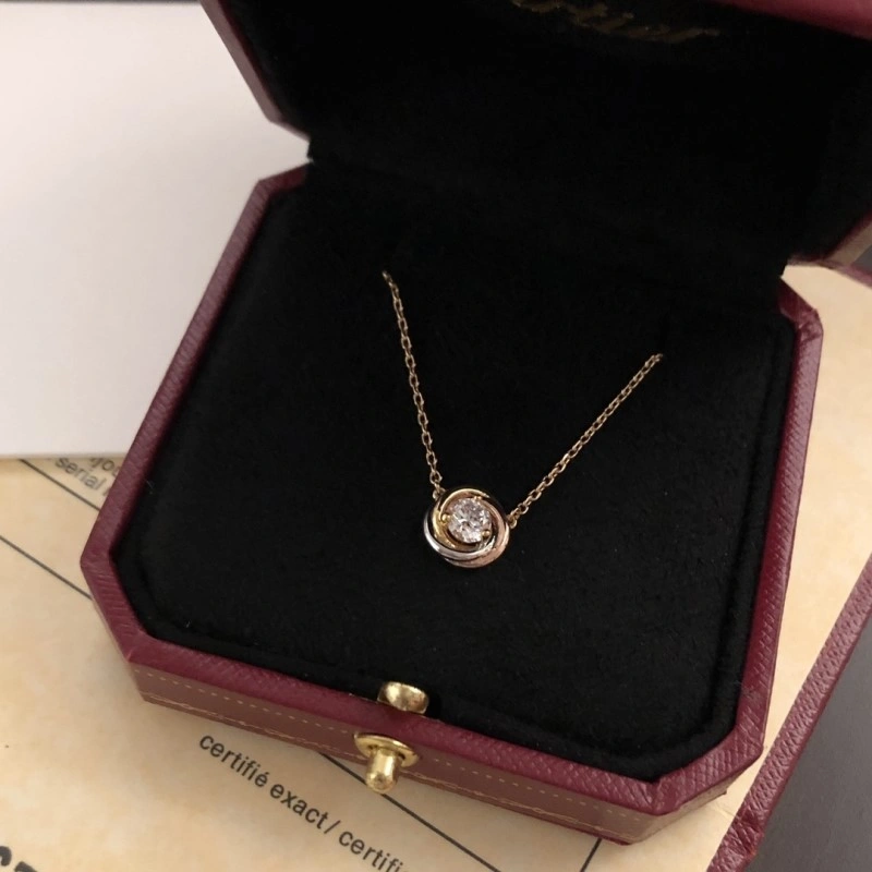 Lightweight Cartier Necklaces 217009