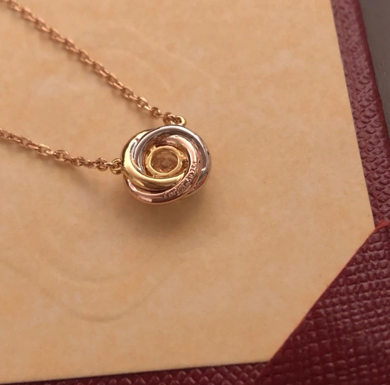 Lightweight Cartier Necklaces 217009