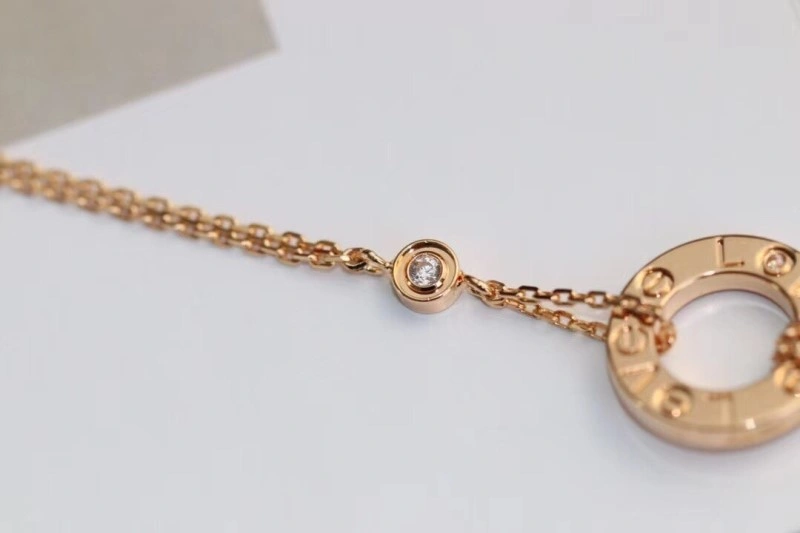 Thermal Cartier Necklaces 216972