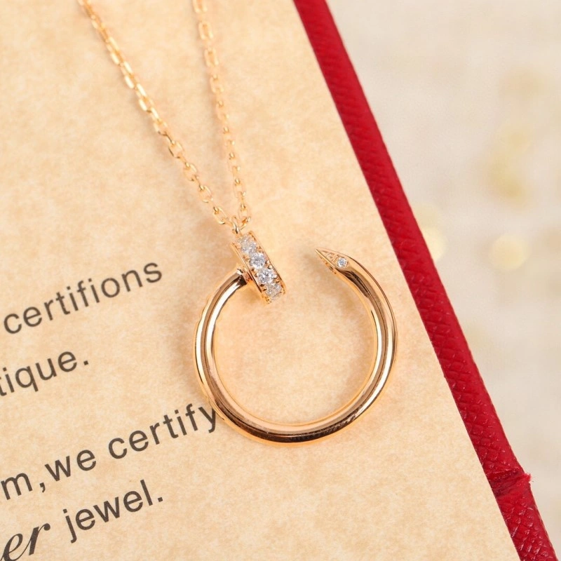 Cartier Necklaces QuickDry 216992