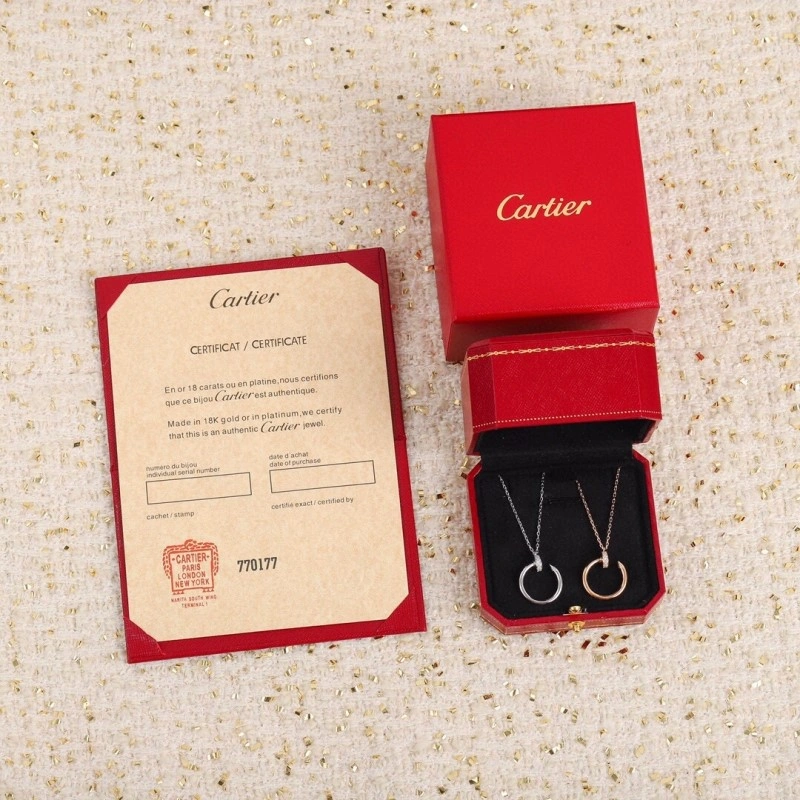 Cartier Necklaces QuickDry 216992