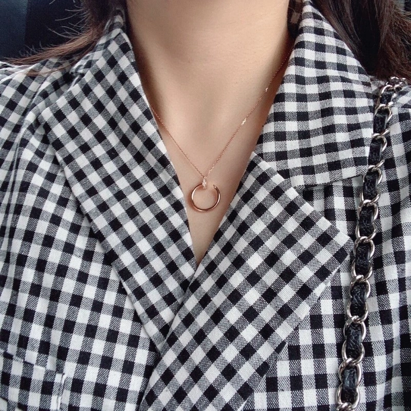 Cartier Necklaces QuickDry 216992