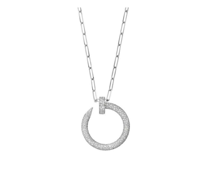 EasyCare Cartier Necklaces 216970