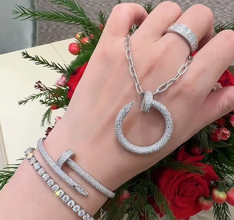 EasyCare Cartier Necklaces 216970