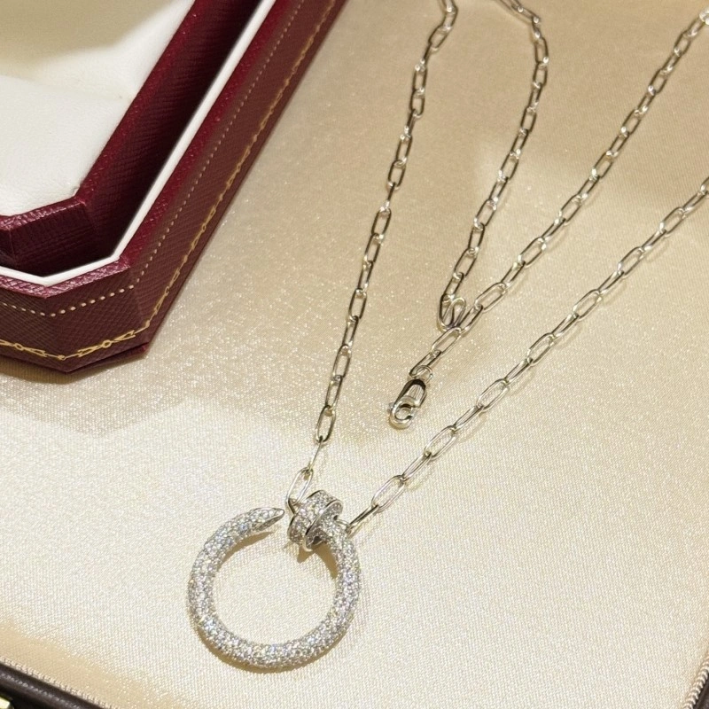 EasyCare Cartier Necklaces 216970