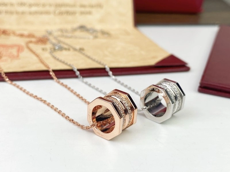 Cartier Necklaces UrbanChic 216971