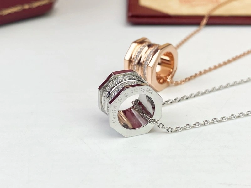 Cartier Necklaces UrbanChic 216971