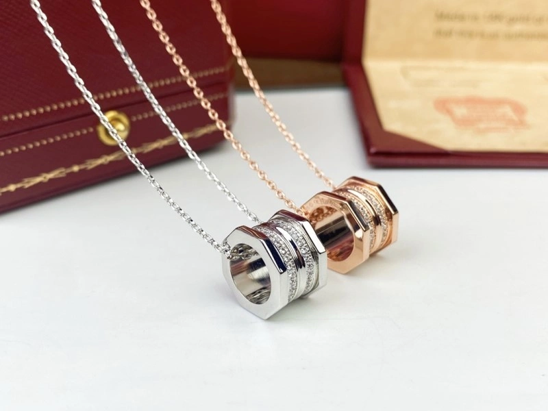 Cartier Necklaces UrbanChic 216971