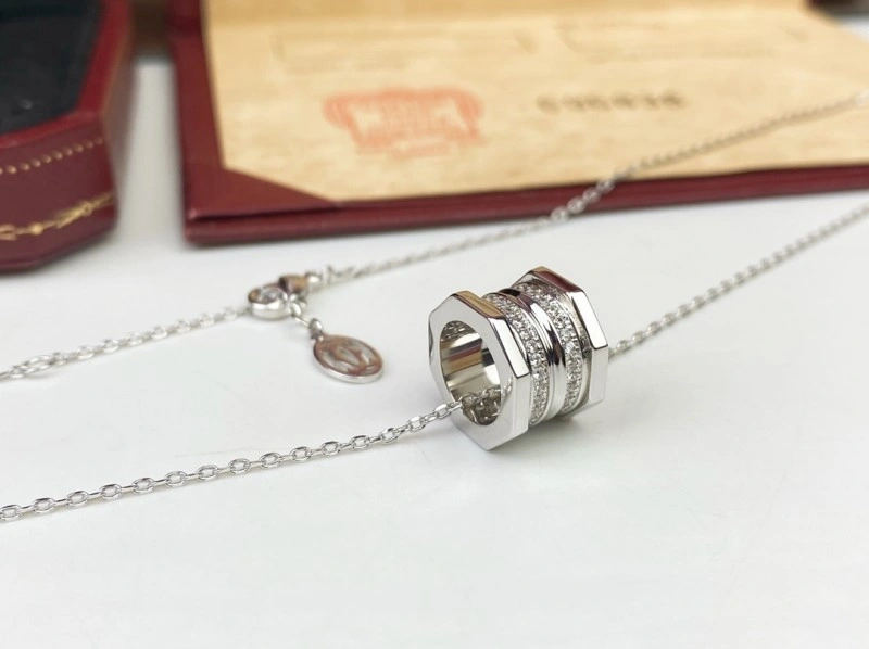 Cartier Necklaces UrbanChic 216971