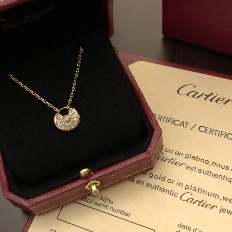 Cartier Necklaces Packable 216968