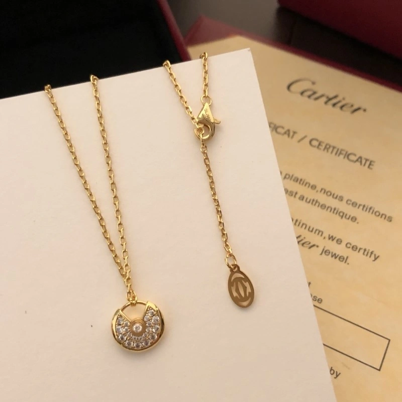 Cartier Necklaces Packable 216968