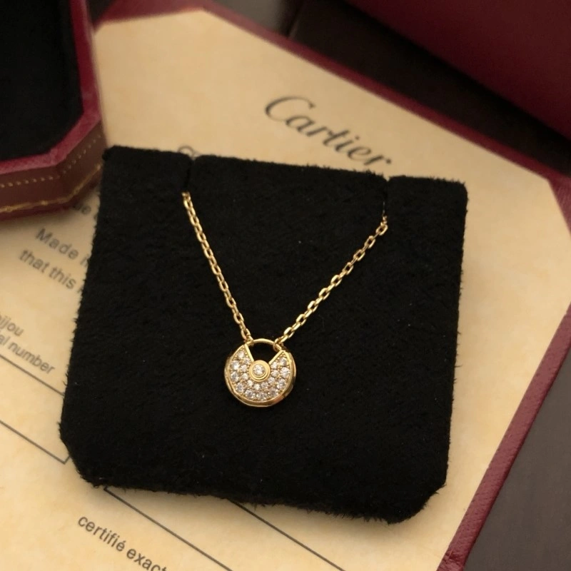 Cartier Necklaces Packable 216968