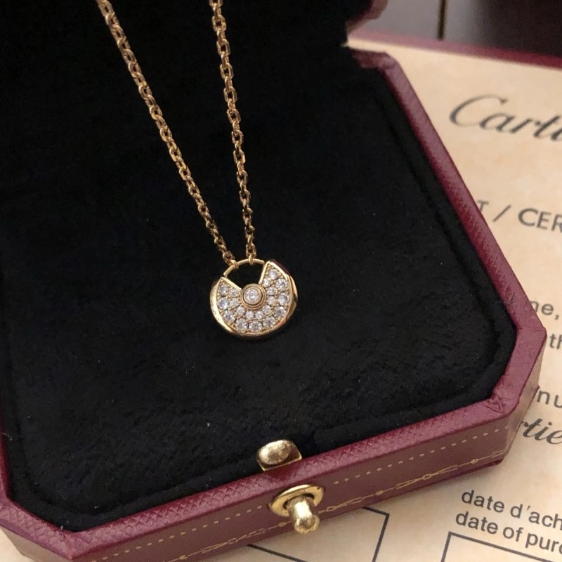 Cartier Necklaces Packable 216968