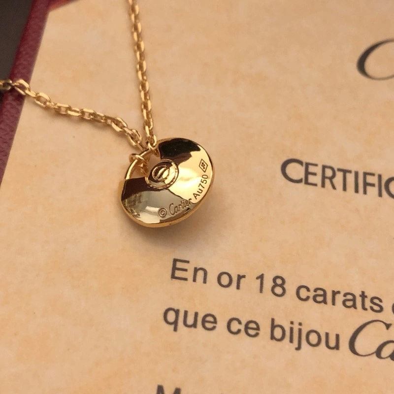 Cartier Necklaces Packable 216968