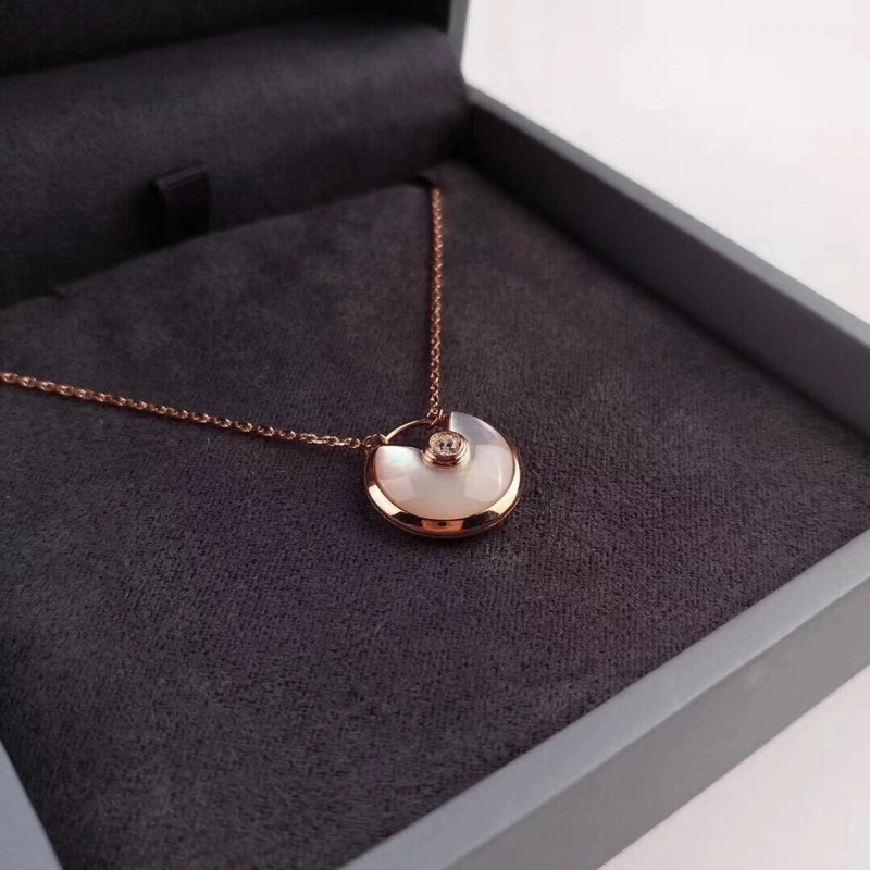 Cartier Necklaces Tailored 216969