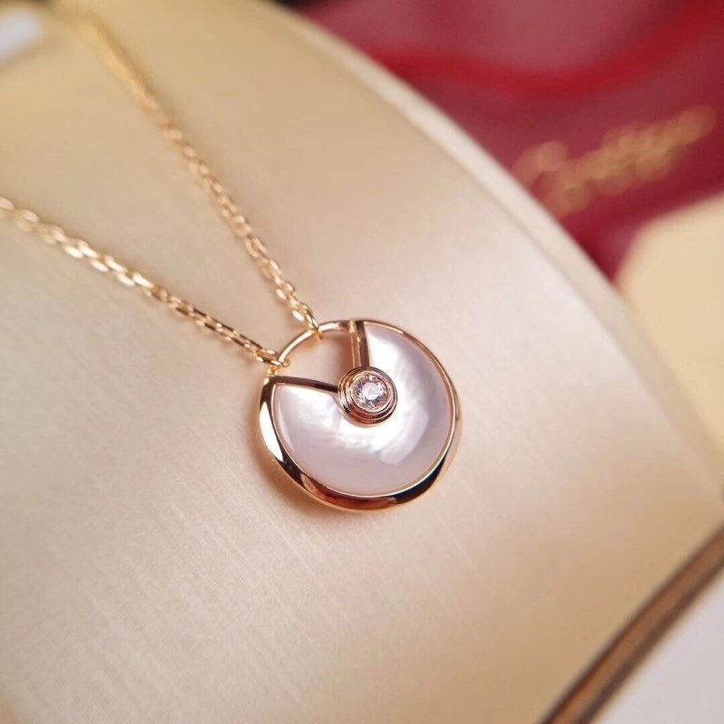 Cartier Necklaces Tailored 216969