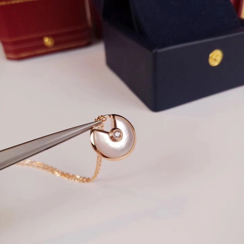 Cartier Necklaces Tailored 216969