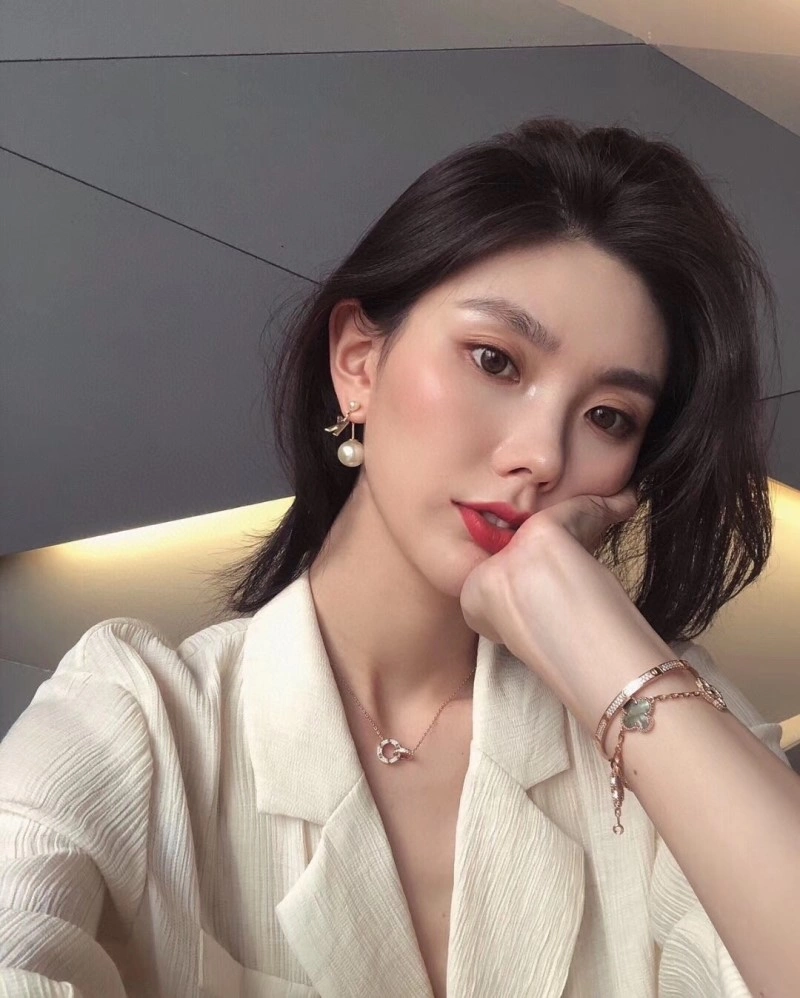 Soft Cartier Necklaces 216994