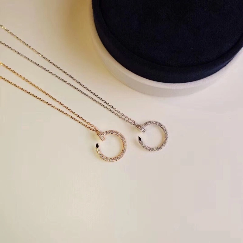 Cartier Necklaces Cozy 216967