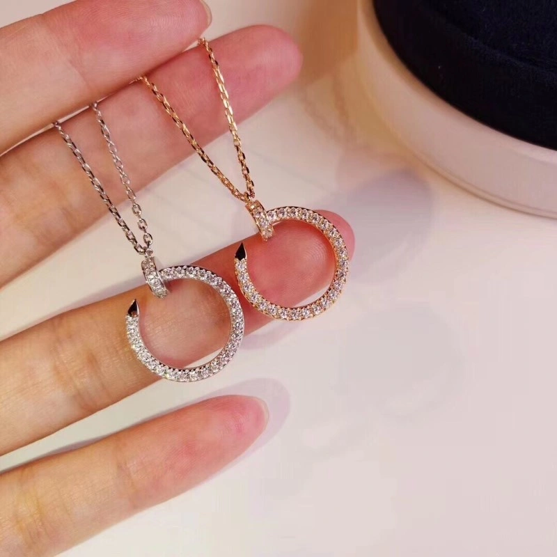 Cartier Necklaces Cozy 216967