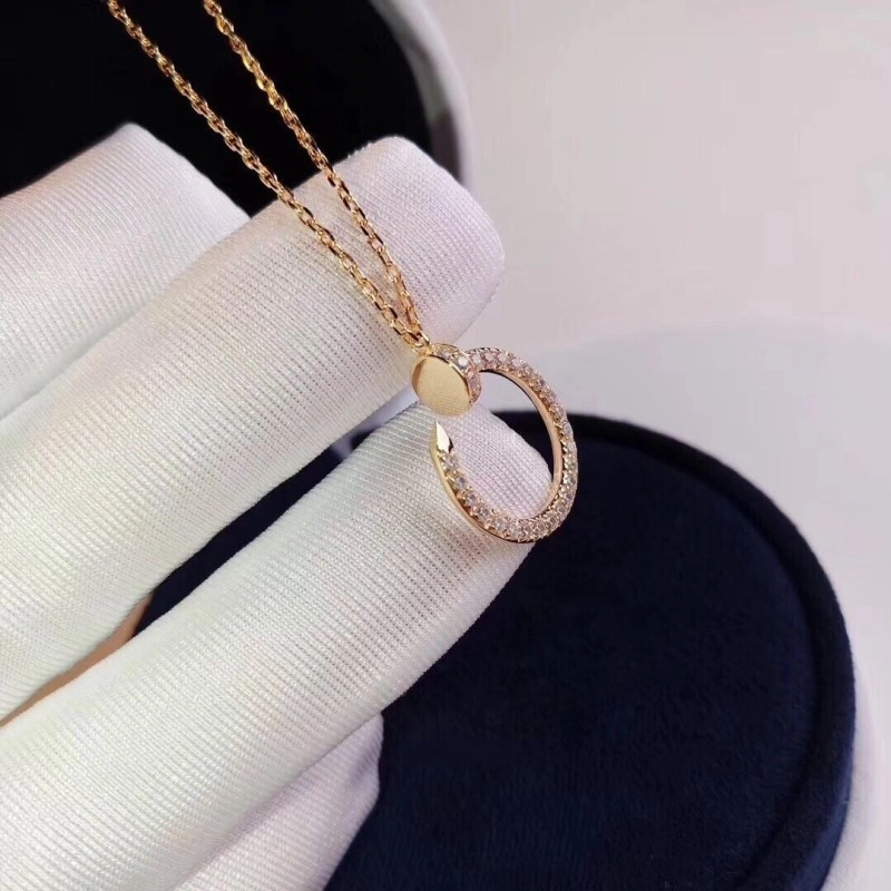 Cartier Necklaces Cozy 216967