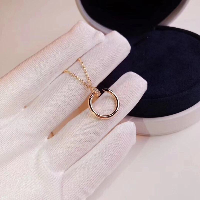 Cartier Necklaces Cozy 216967