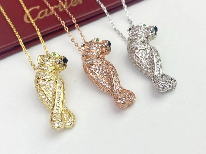 WrinkleFree Cartier Necklaces 216976