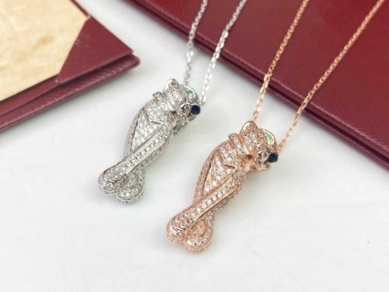WrinkleFree Cartier Necklaces 216976