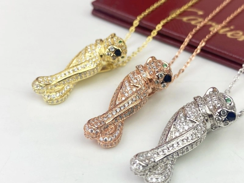 WrinkleFree Cartier Necklaces 216976
