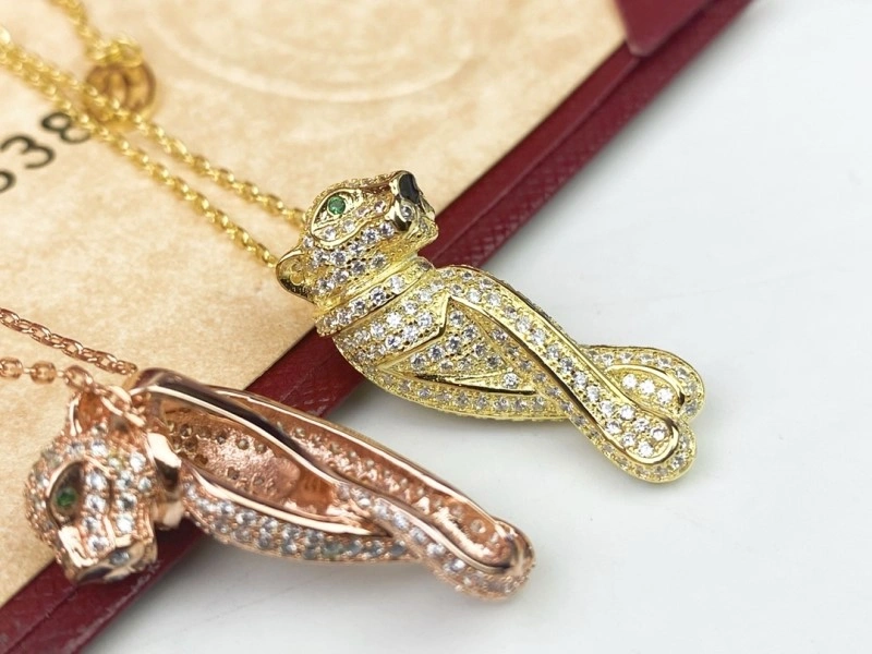 WrinkleFree Cartier Necklaces 216976